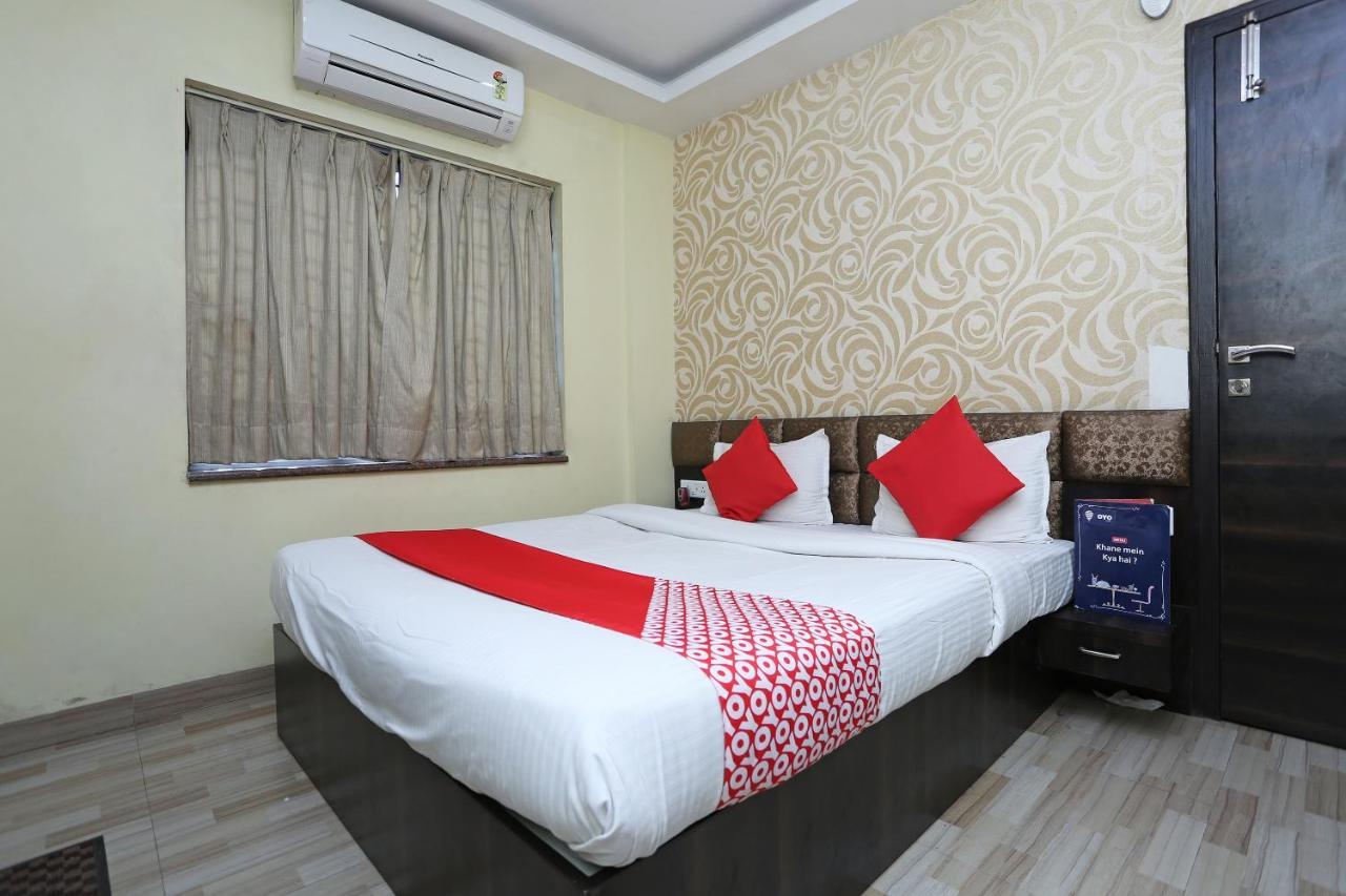 Oyo 7790 Hotel Royal Height Calcutta Extérieur photo