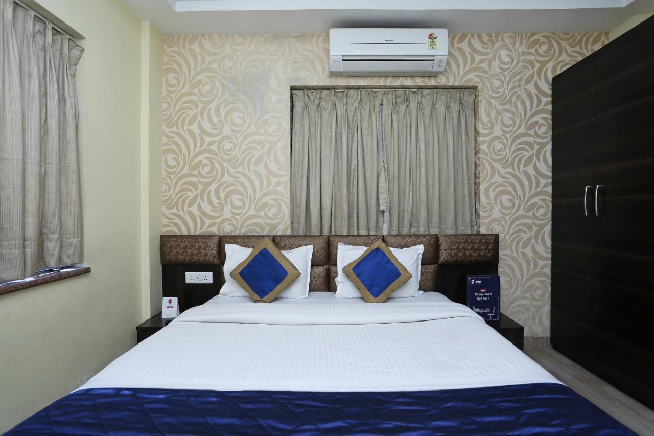 Oyo 7790 Hotel Royal Height Calcutta Extérieur photo