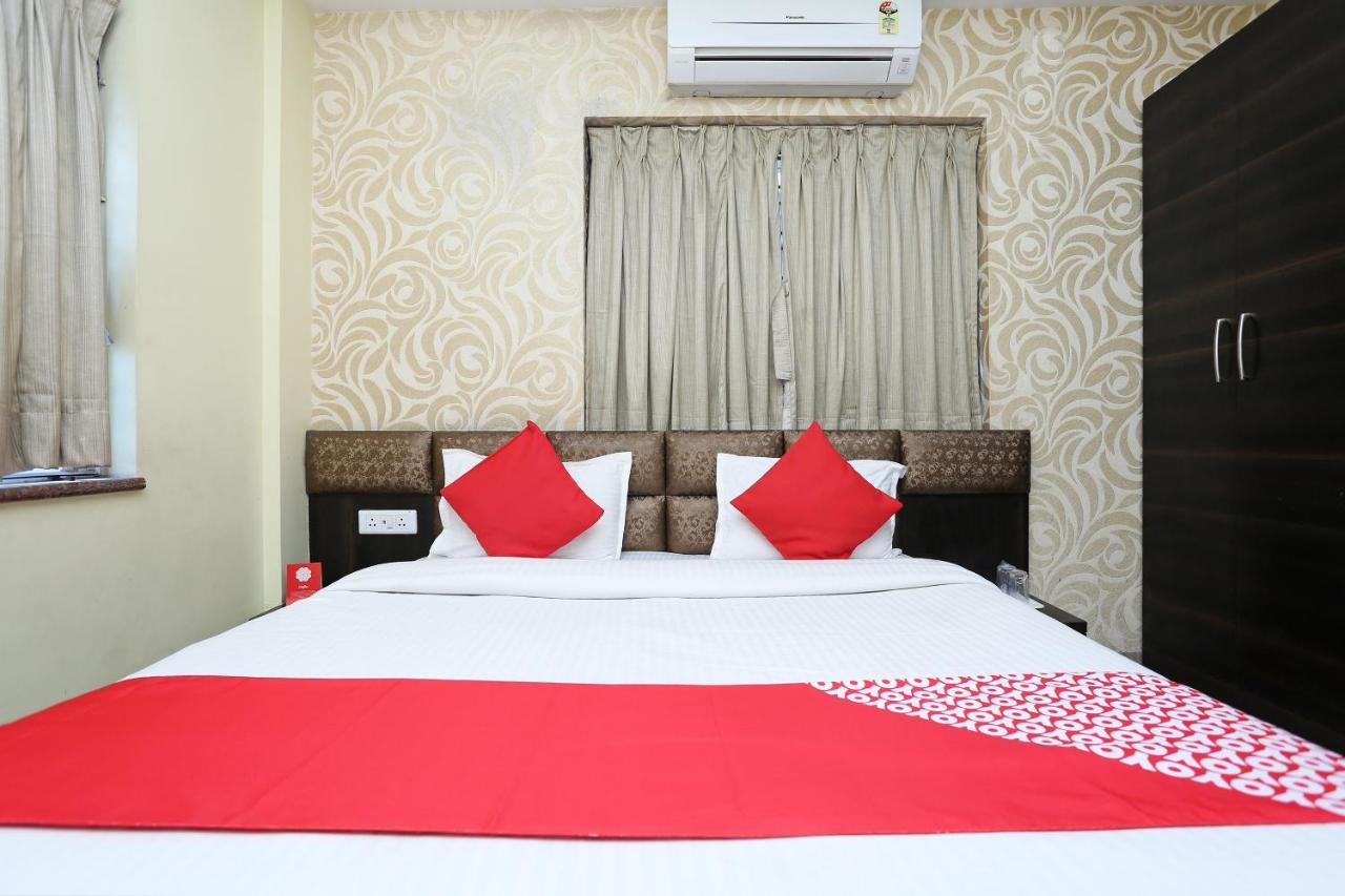 Oyo 7790 Hotel Royal Height Calcutta Extérieur photo