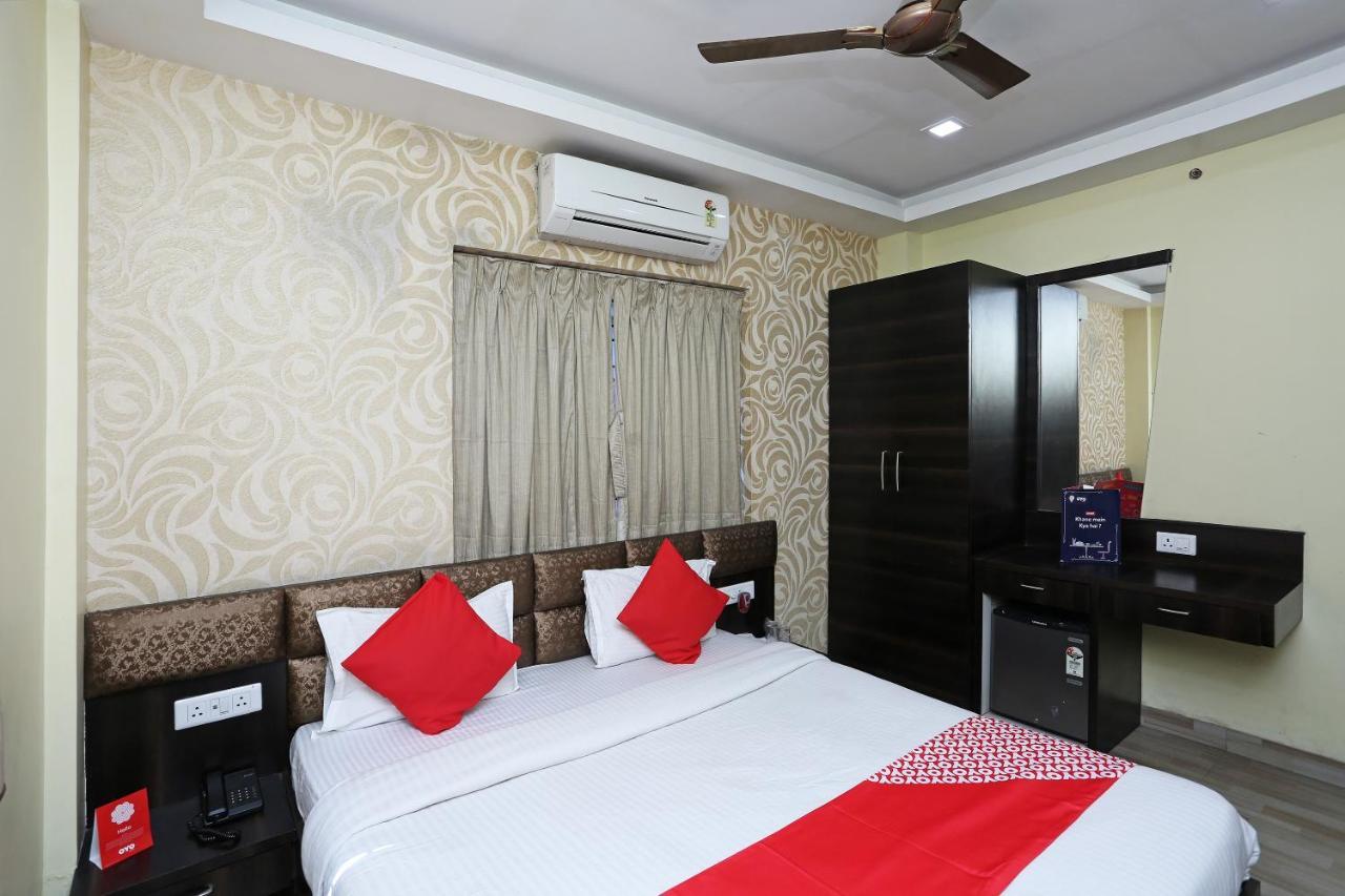 Oyo 7790 Hotel Royal Height Calcutta Extérieur photo