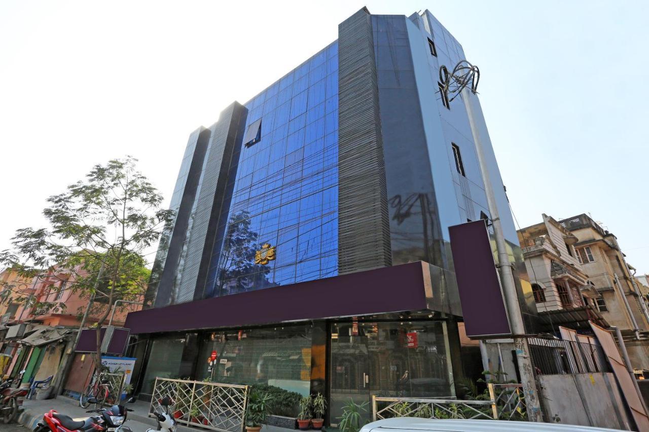 Oyo 7790 Hotel Royal Height Calcutta Extérieur photo
